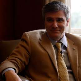 La postura del ACA al diálogo con ACTC: "Yo no lo voy a llamar, no corresponde. Ellos rompieron el equilibrio"