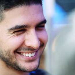 F1: Ocon será piloto de Haas a partir de 2025