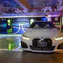 BMW Group invierte 724.000 euros en Latinoamérica