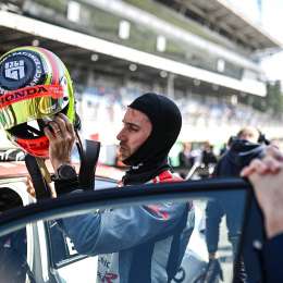 Exclusivo Carburando: Guerrieri y Oriola contaron el secreto de su éxito en Interlagos