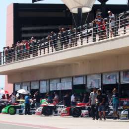 ¿Cómo es el formato del Desafío de las Estrellas del TC?