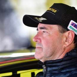 TC: Gurí Martínez sobre el futuro de su hijo Agustín: "Esta es su última carrera con el Falcon"