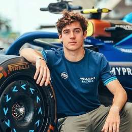 F1: el coach de Colapinto habló de los posibles pilotos para Williams en 2025