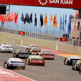 TC: ¿A qué hora y por dónde ver el sorteo del Desafío de las Estrellas?