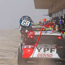 TC: así será la grilla de partida del Desafío de las Estrellas