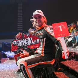 TC: Ledesma se suma a la lista de los pilotos que sacaron el 1 en el Desafío de las Estrellas
