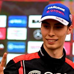 TC: Marcos Quijada largará último en el Desafío de las Estrellas ¿Qué dijo?