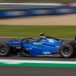 F2: ¡Atención Colapinto! Se confirmó a qué hora se correrá la carrera Sprint en Bélgica