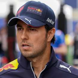 F1: Red Bull se reúne el lunes para decidir el futuro de Checo Pérez