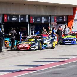 TC: ¡Último momento! Cambió la grilla del Desafío de las Estrellas ¿Qué pasó?