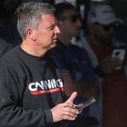 TC: ¿Correrá Guillermo Ortelli en Buenos Aires?