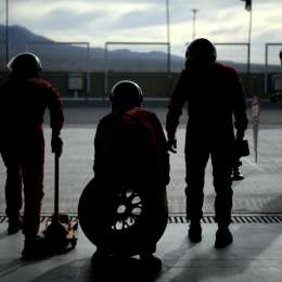 ¡Último momento! Cambió el clasificador de la final del TC en El Villicum