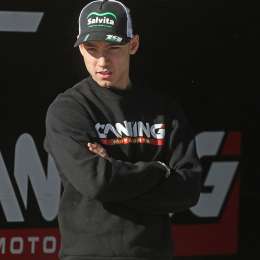 TC: Diego Ciantini se llevó el torneo de carreras especiales