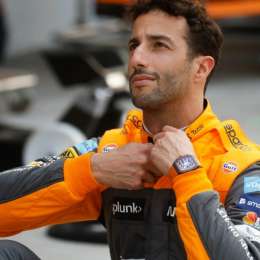 F1: ¿Es una opción? Ricciardo y una reunión que lo pone en el radar de Red Bull