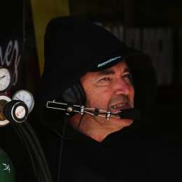 El Gurí Martínez habló sobre la posibilidad de subirse a un TC de nueva generación en Buenos Aires