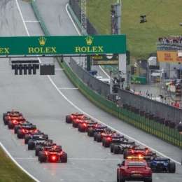 F1: ¿Cómo está el mercado de pases de pilotos de cara al 2025?
