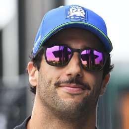F1: Ricciardo se tomó con humor los rumores que lo vinculan a Red Bull