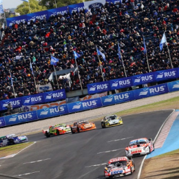 ¿Cómo obtener entradas para el TC en Buenos Aires?