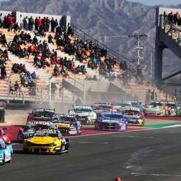TC: el Desafío de las Estrellas en Villicum, bajo la lupa de Escudería Carburando