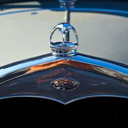 ¿Cuál fue el Ford más vendido de la historia?