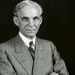 ¿Por qué Henry Ford fue tan importante para el automovilismo?