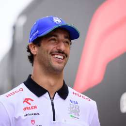 ¡BOMBAZO! Ricciardo tiene definido su futuro en la Fórmula 1