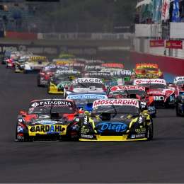 TC Pista: ¿Quiénes son los cinco pilotos ya clasificados a la Copa de Plata?