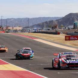 TC: Iuliano: "El reglamento seguirá abierto en principio hasta el inicio de la Copa"