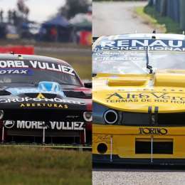 TC: ¿En qué evolucionaron el Challenger y el Torino de la nueva generación?