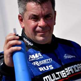 TCR South America: Fontana se unirá a un nuevo equipo para Uruguay