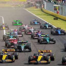 F1: ¿Qué es el receso de verano, por qué se hace y cuánto dura?