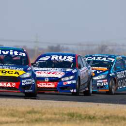 TN: ¿Quién llega como líder del campeonato de la Clase 3 a Oberá?