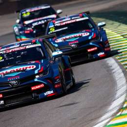 TCR South America: ¿Qué argentinos estarán presentes en Uruguay?