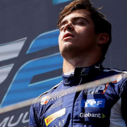 F1: ¿Qué butacas libres hay para Colapinto en 2025?