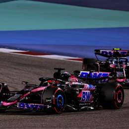 F1: el sorprendente anuncio que hizo Alpine ¿Qué pasó?