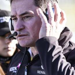 TC2000: Ambrogio hizo un balance de las pruebas de su equipo en San Nicolás