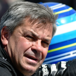 TCR South America: Fontana y las sensaciones sobre su llegada a la Squadra Martino