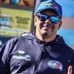 Norberto Fontana: "El TCR South America es una categoría en crecimiento"