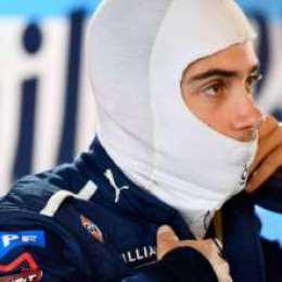 Fontana destacó el nivel de Colapinto: "Es un gran piloto, tenemos un futuro potencial en Fórmula 1"