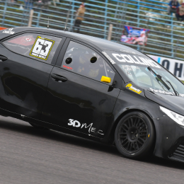 TN: Merlo habló sobre la exclusión en Termas: "Todavía me dura la impotencia"