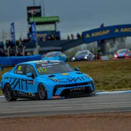 TCR South America y FIA TCR World Tour: los horarios de transmisión de Carburando