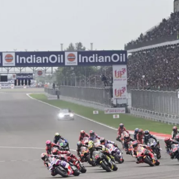 MotoGP: Dorna firmó un nuevo acuerdo con India hasta 2027 tras la cancelación del GP de este año
