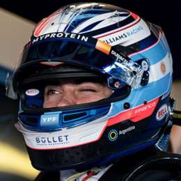 El insólito episodio que protagonizó Colapinto en su regreso a Madrid