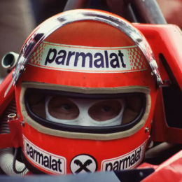 ¿Cuántos mundiales de F1 ganó Niki Lauda?