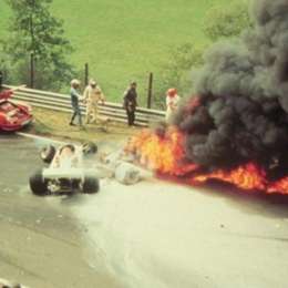 ¿Quién le salvó la vida a Niki Lauda?