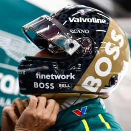 F1: Alonso se siente decepcionado por la temporada de Aston Martin