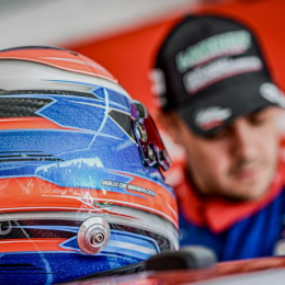 TN: De Brabandere debutará en Clase 3, ¿Con qué auto?