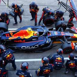 F1: una importante salida en el equipo de Red Bull ¿De quién se trata?