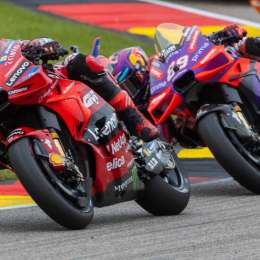 MotoGP celebra en Silverstone sus 75 años, ¿Qué tendrá de especial el GP de Gran Bretaña?