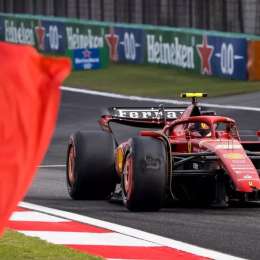 La FIA modifica las reglas de la Fórmula 1 tras una confusión en el GP de China